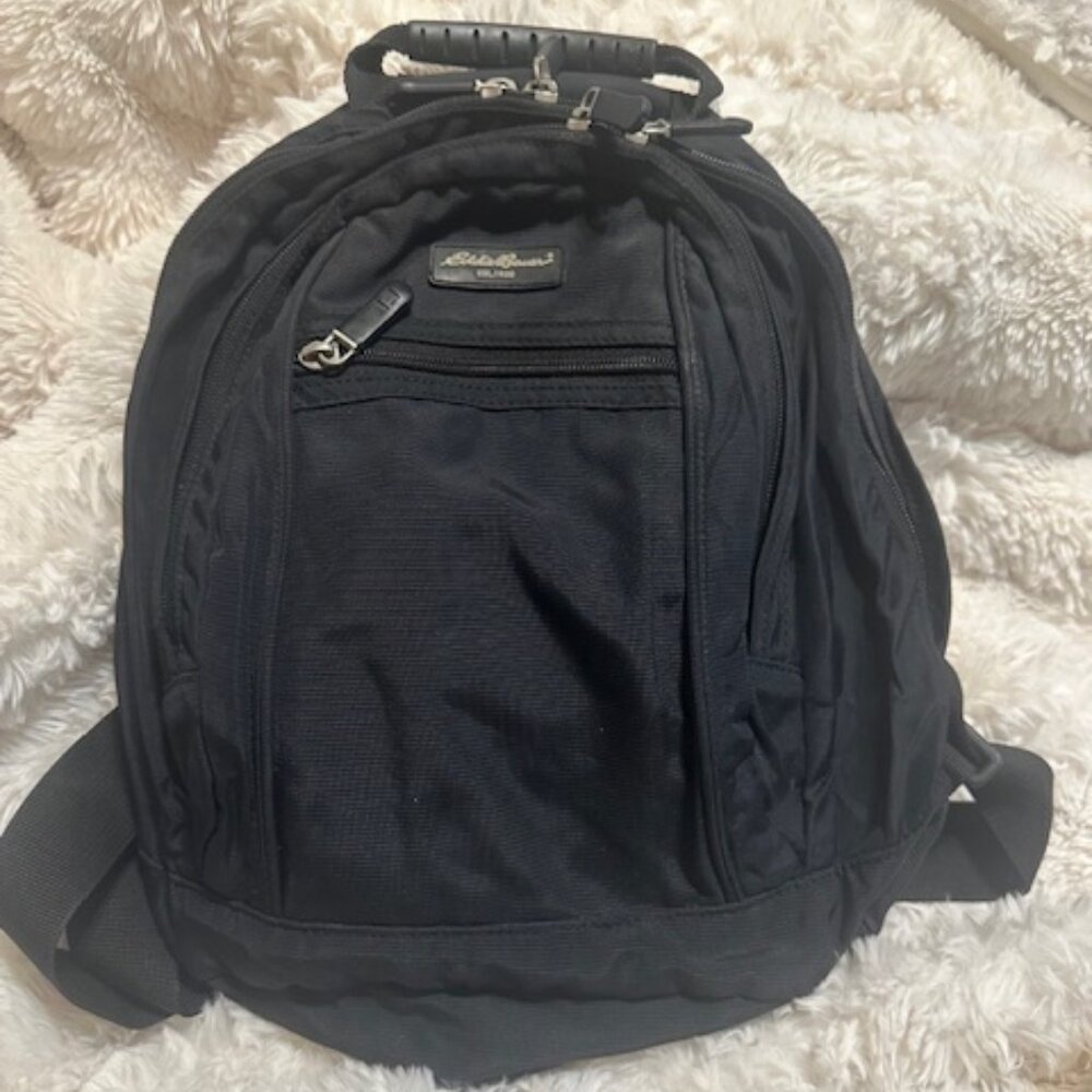 Eddie Bauer Small Backpack